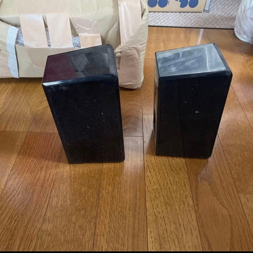 Denon Surround Speakers, Rear Soundbars