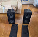 Denon Surround Speakers, Rear Soundbars