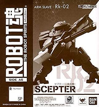 Others )Robot Side As Rk-02