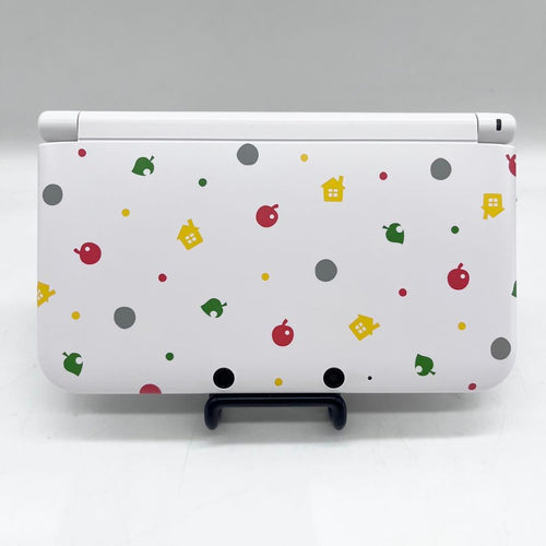 Nintendo 3Ds Consoles Ll) 3Dsll