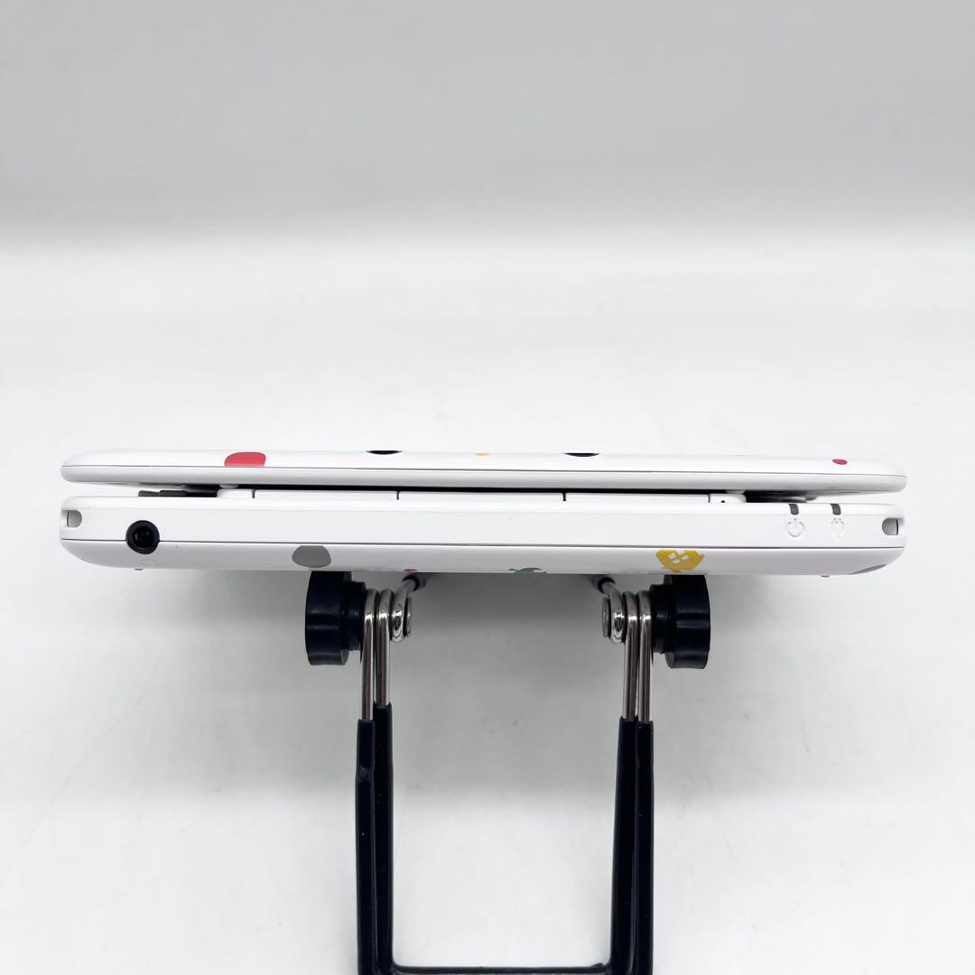 Nintendo 3Ds Consoles Ll) 3Dsll