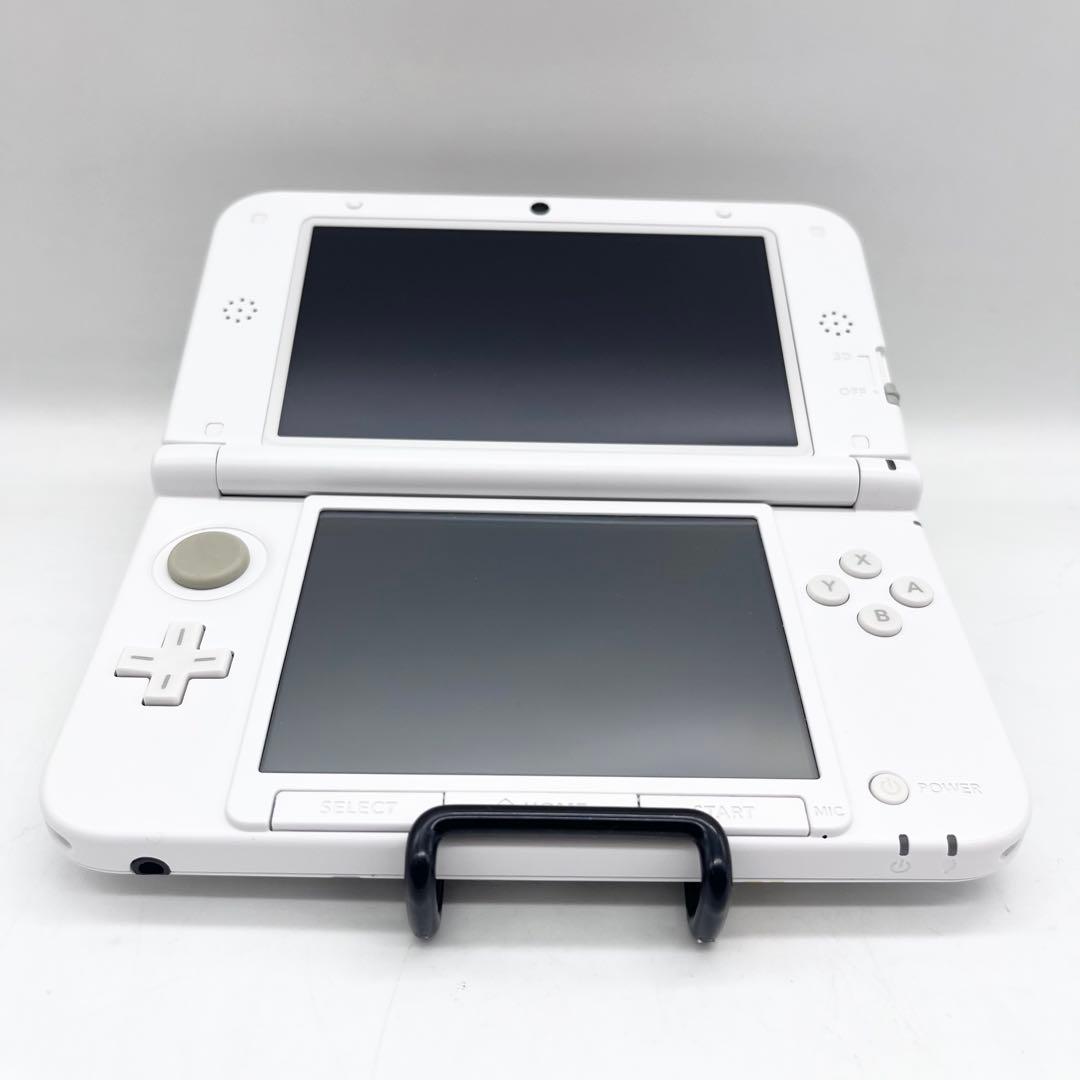 Nintendo 3Ds Consoles Ll) 3Dsll