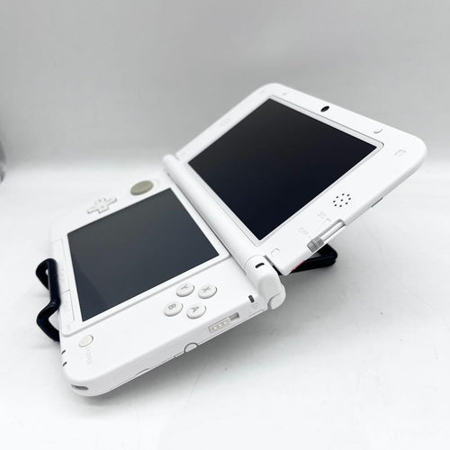 Nintendo 3Ds Consoles Ll) 3Dsll