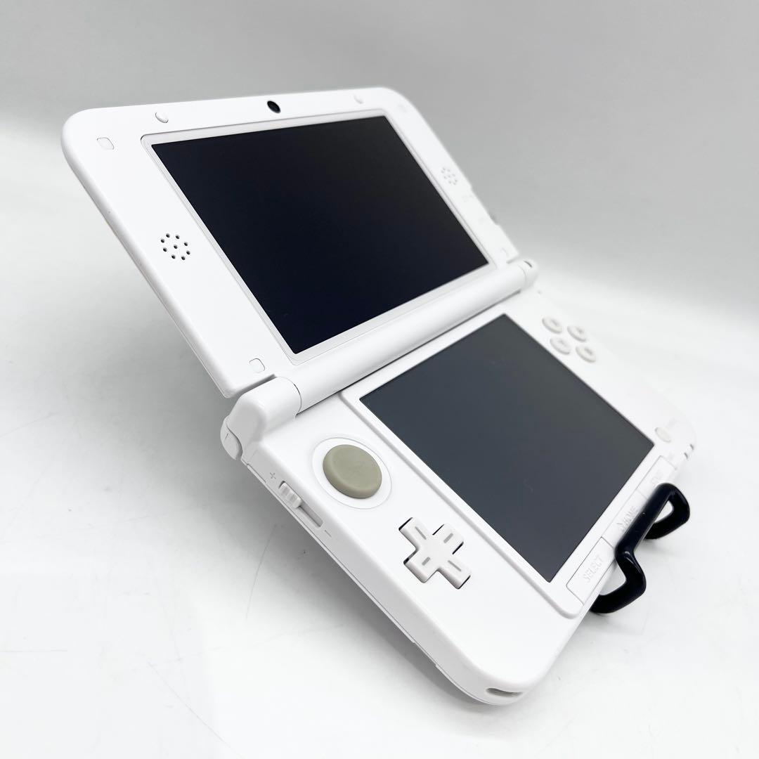 Nintendo 3Ds Consoles Ll) 3Dsll