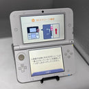 Nintendo 3Ds Consoles Ll) 3Dsll