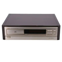 Denon Cd Sacd Player Dcd-3500Rg B 09