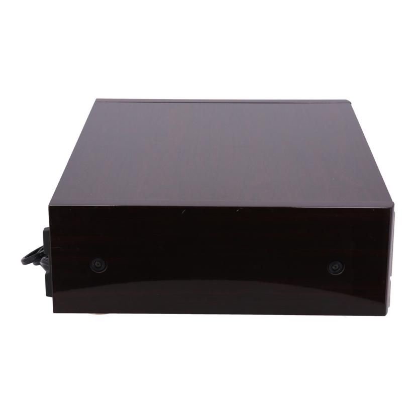 Denon Cd Sacd Player Dcd-3500Rg B 09
