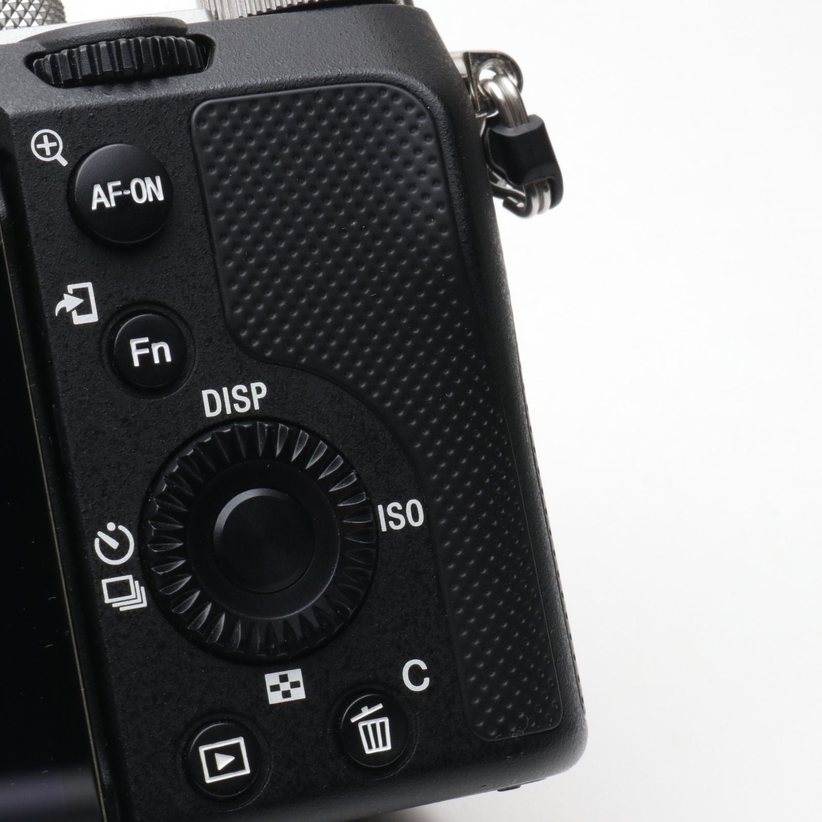 Sony Mirrorless Interchangeable Lips 4200 7C Ilce-7C S