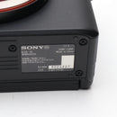 Sony Mirrorless Interchangeable Lips 4200 7C Ilce-7C S