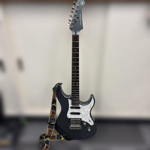Yamaha Electric Guitars Pacifica612Viix