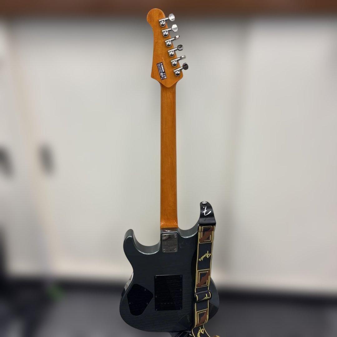 Yamaha Electric Guitars Pacifica612Viix