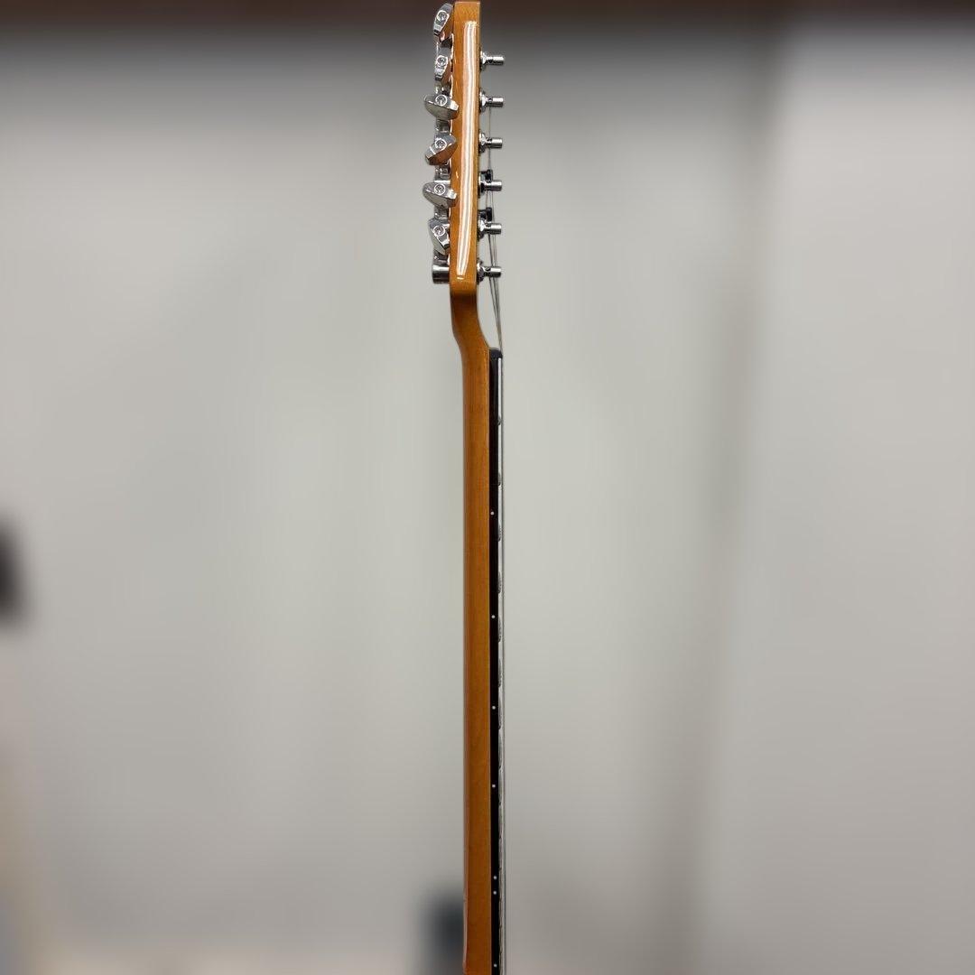 Yamaha Electric Guitars Pacifica612Viix