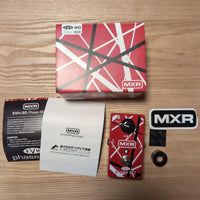 Guitar Effects Units Mxr Evh90 Phase90