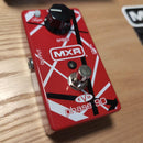Guitar Effects Units Mxr Evh90 Phase90