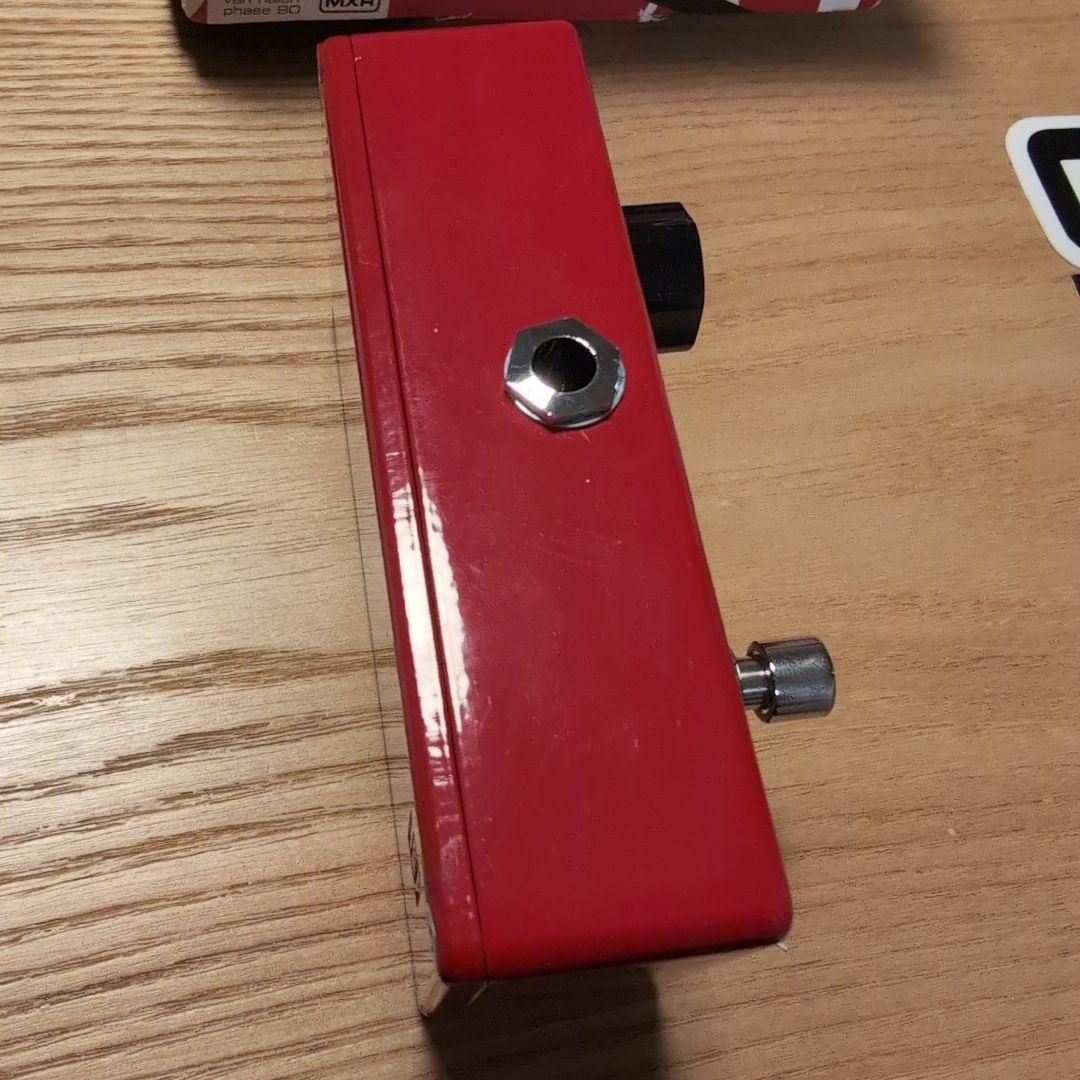 Guitar Effects Units Mxr Evh90 Phase90