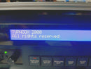 Yamaha Samplers Tx16W Emm15 4