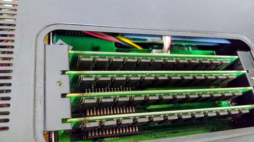 Yamaha Samplers Tx16W Emm15 4