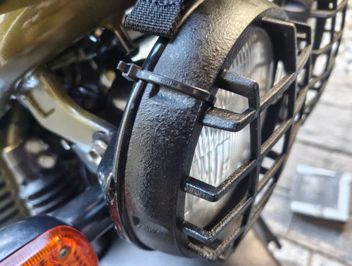 Lights Turn Signals Ps250 Mf09 Us