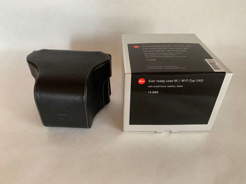 Leica Camera Cases M M-P Typ240