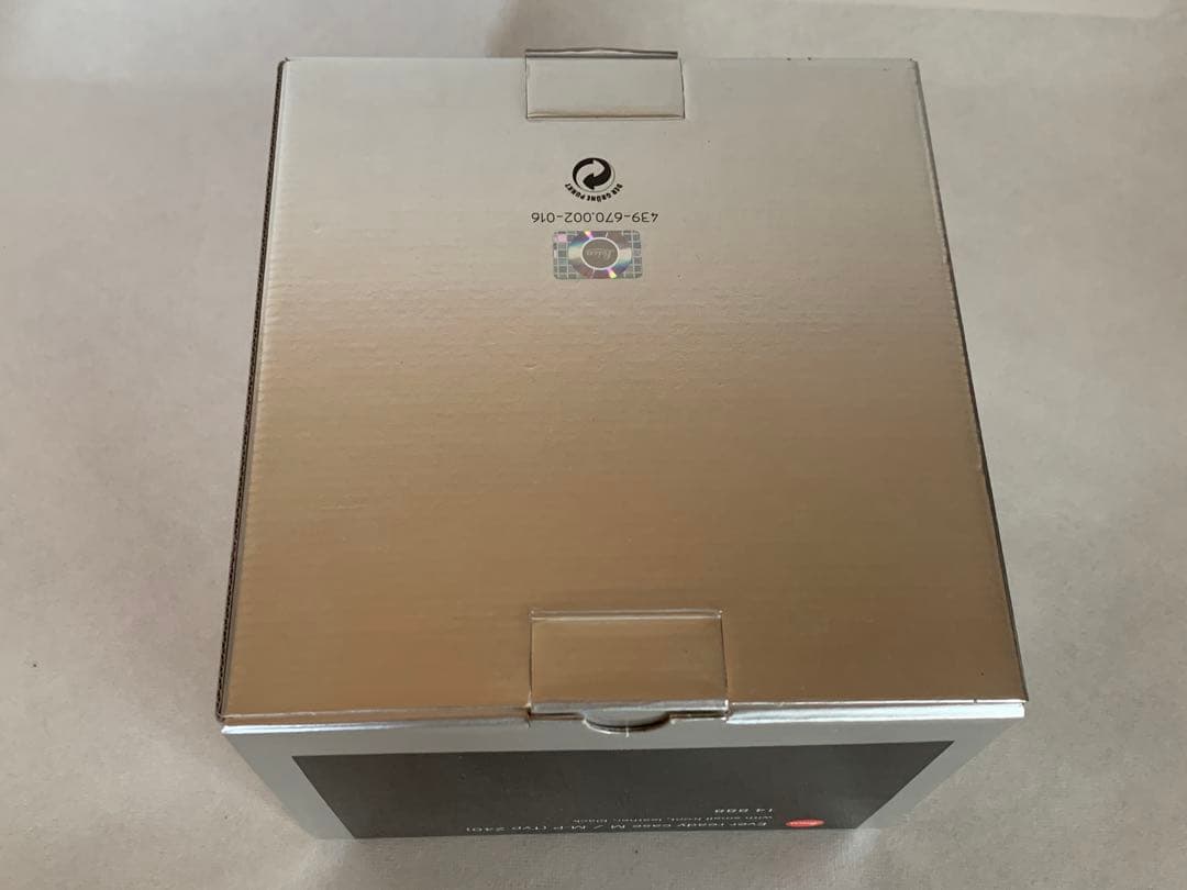Leica Camera Cases M M-P Typ240