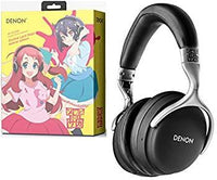 Others Denon Aptx Hd Ahgc25W/Zombie