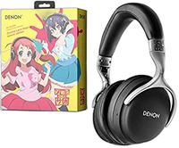 Others Denon Aptx Hd Ahgc25W/Zombie