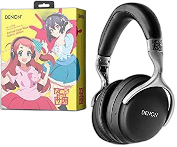 Others Denon Aptx Hd Ahgc25W/Zombie
