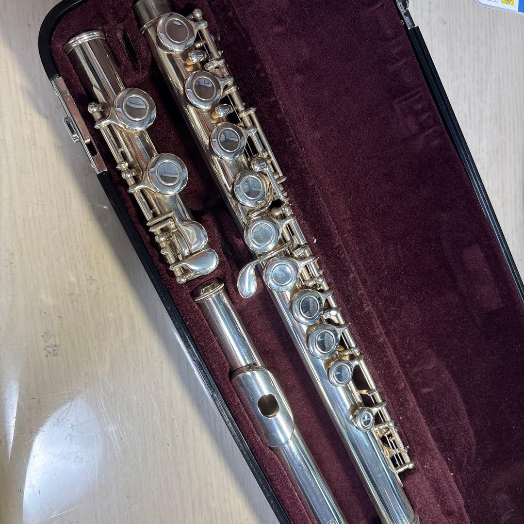 Flutes Yfl-211