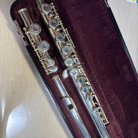 Flutes Yfl-211
