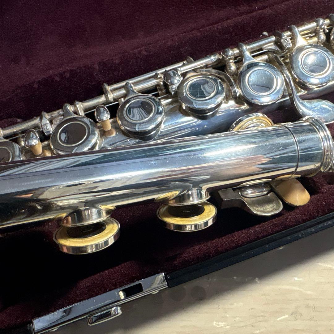 Flutes Yfl-211