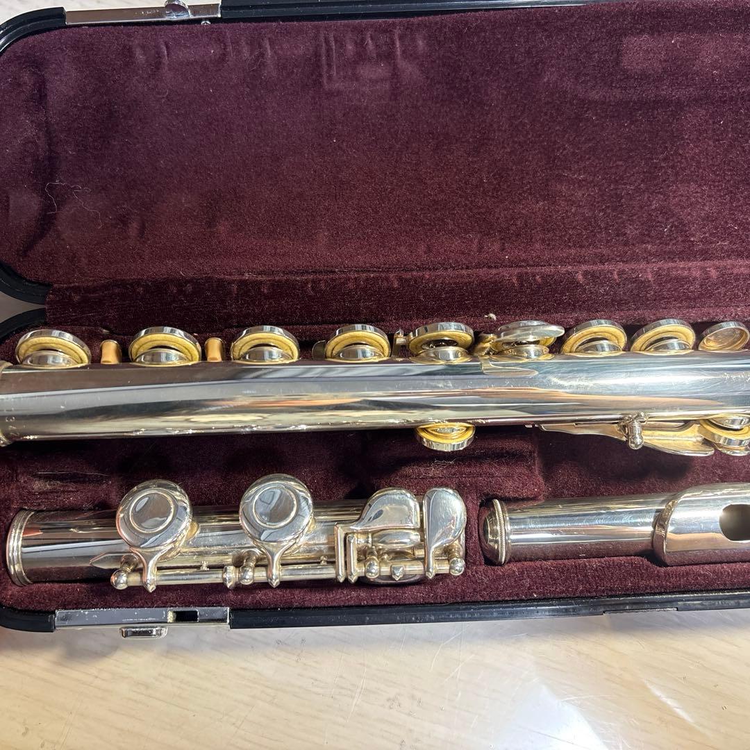 Flutes Yfl-211