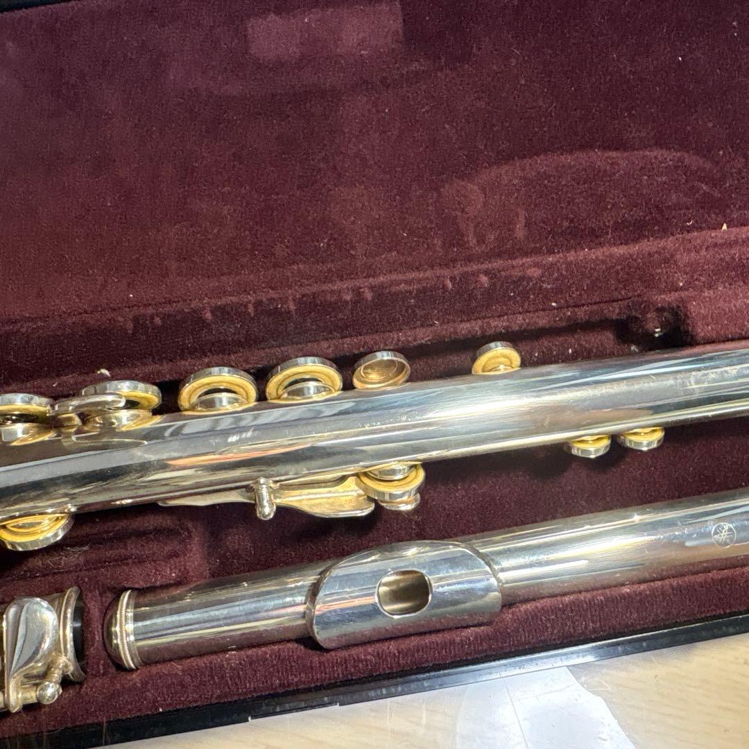 Flutes Yfl-211
