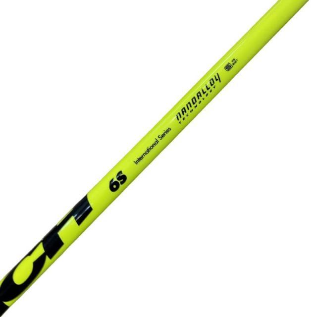 Shaft (G440 Attas Punch 6 S)B