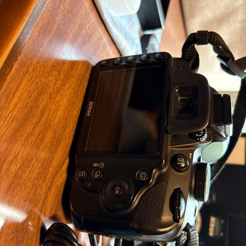 Nikon Compact Digital Cameras D3200 18-55Mm Vr Kit