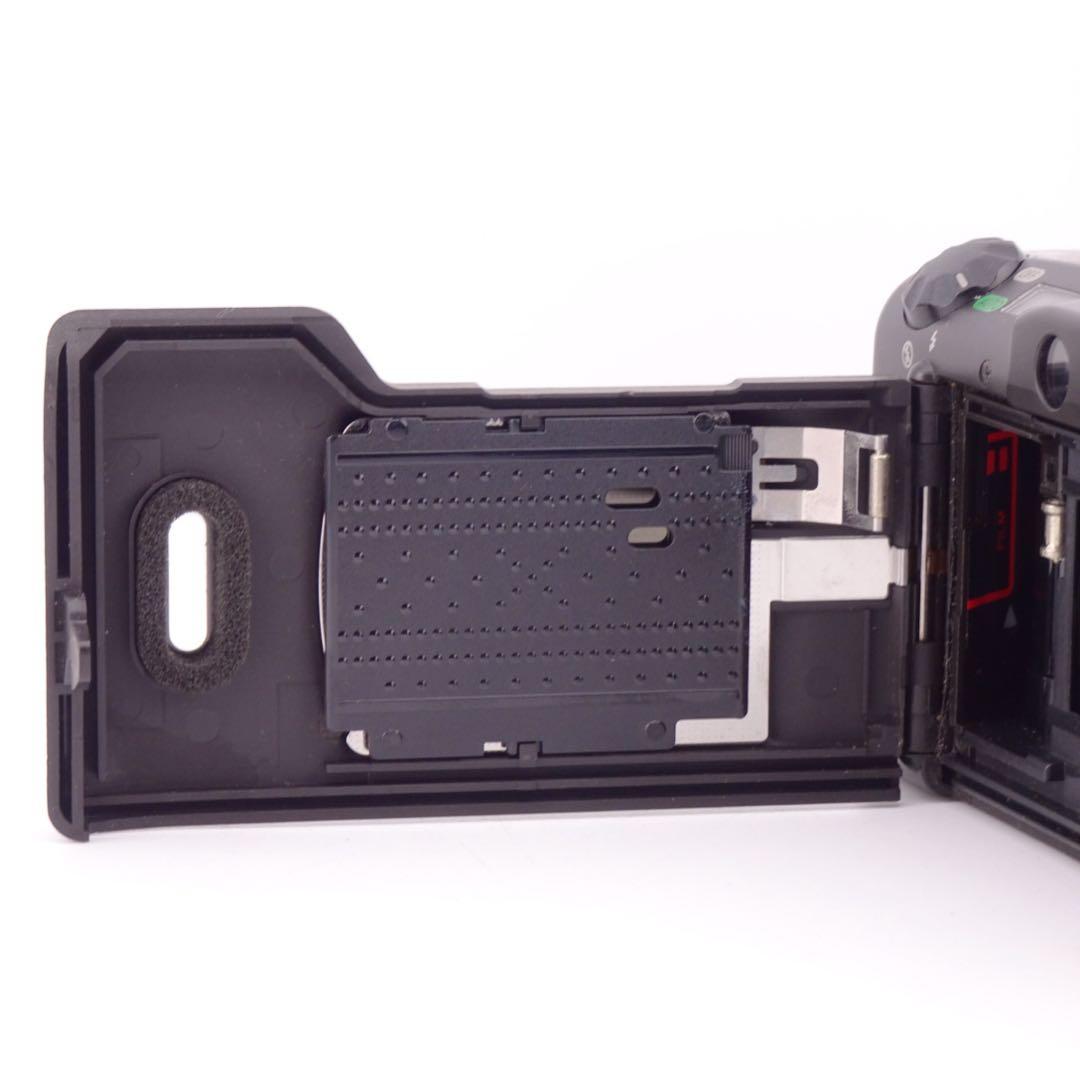 Canon Compact Cameras (Film) Autoboy Luna 105