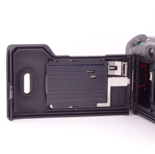 Canon Compact Cameras (Film) Autoboy Luna 105