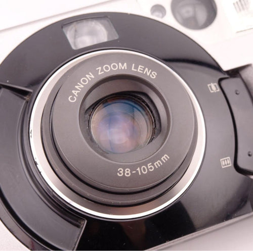 Canon Compact Cameras (Film) Autoboy Luna 105