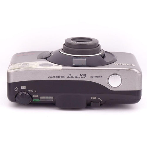 Canon Compact Cameras (Film) Autoboy Luna 105
