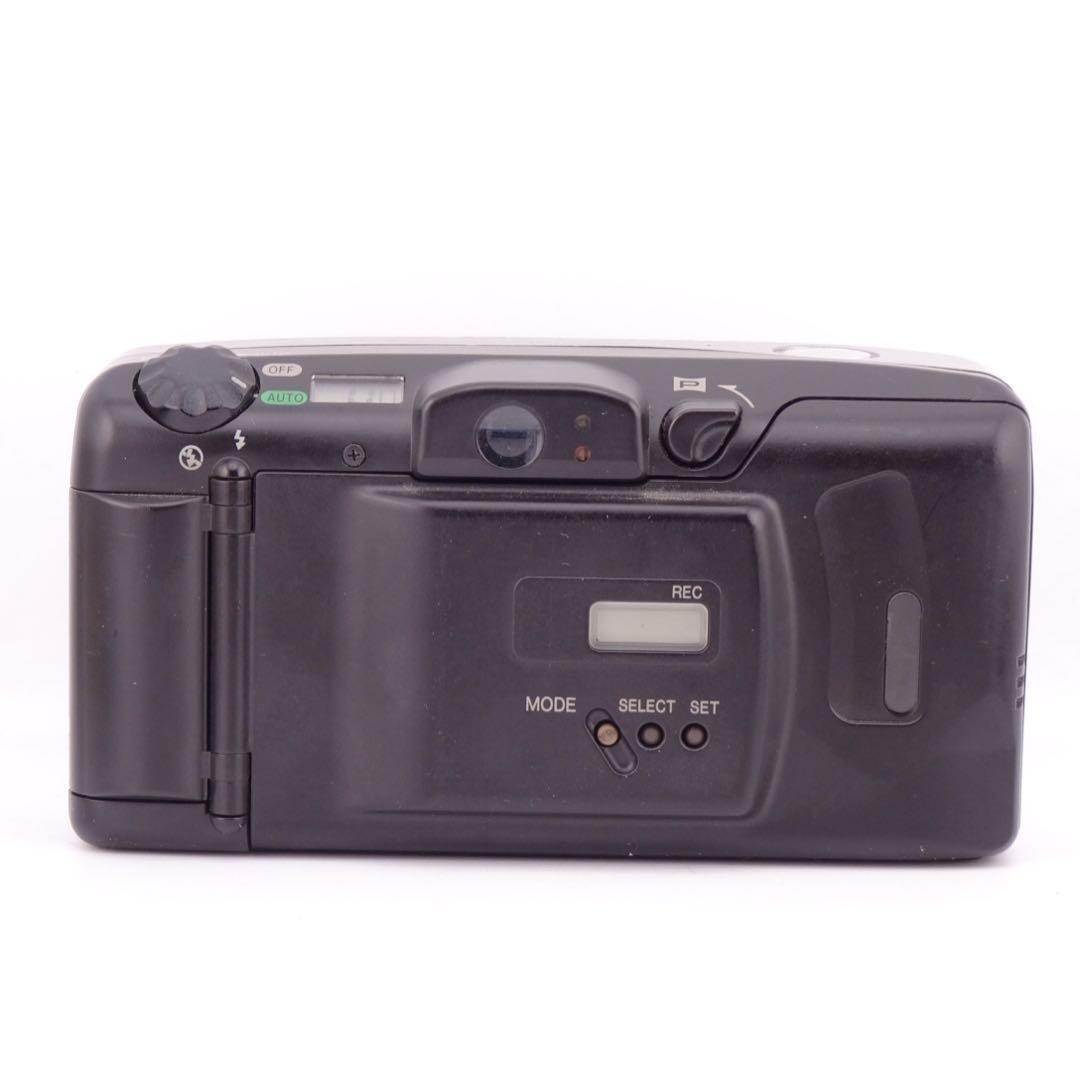 Canon Compact Cameras (Film) Autoboy Luna 105