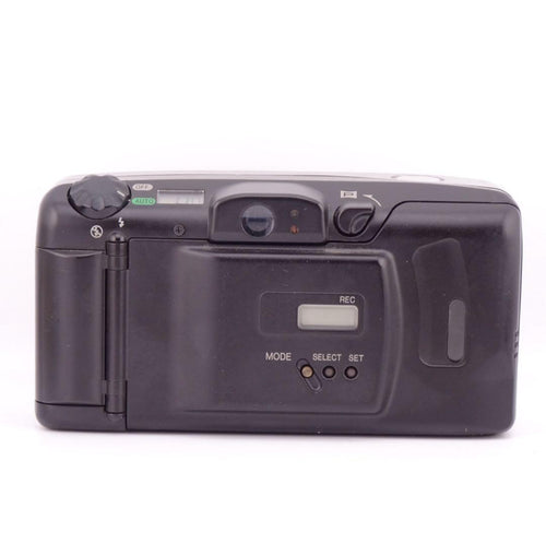 Canon Compact Cameras (Film) Autoboy Luna 105