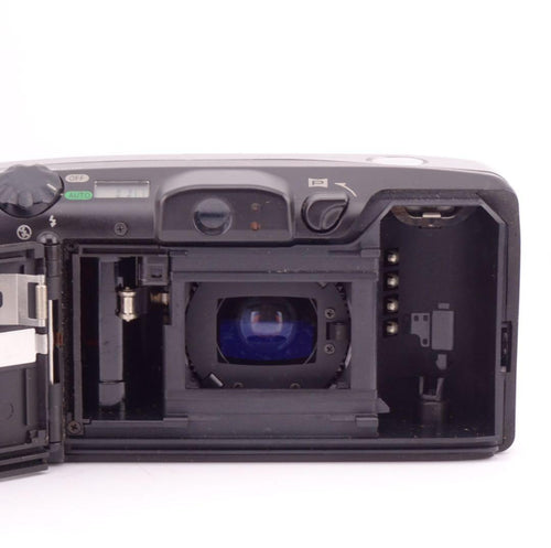 Canon Compact Cameras (Film) Autoboy Luna 105