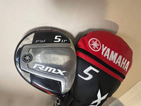 Yamaha Fairway Woods Rmx(2018)5W 70 S