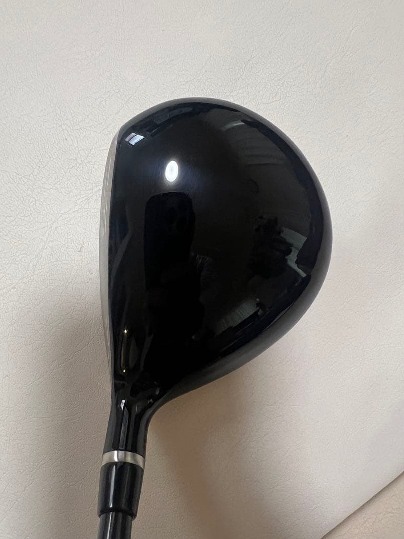 Yamaha Fairway Woods Rmx(2018)5W 70 S