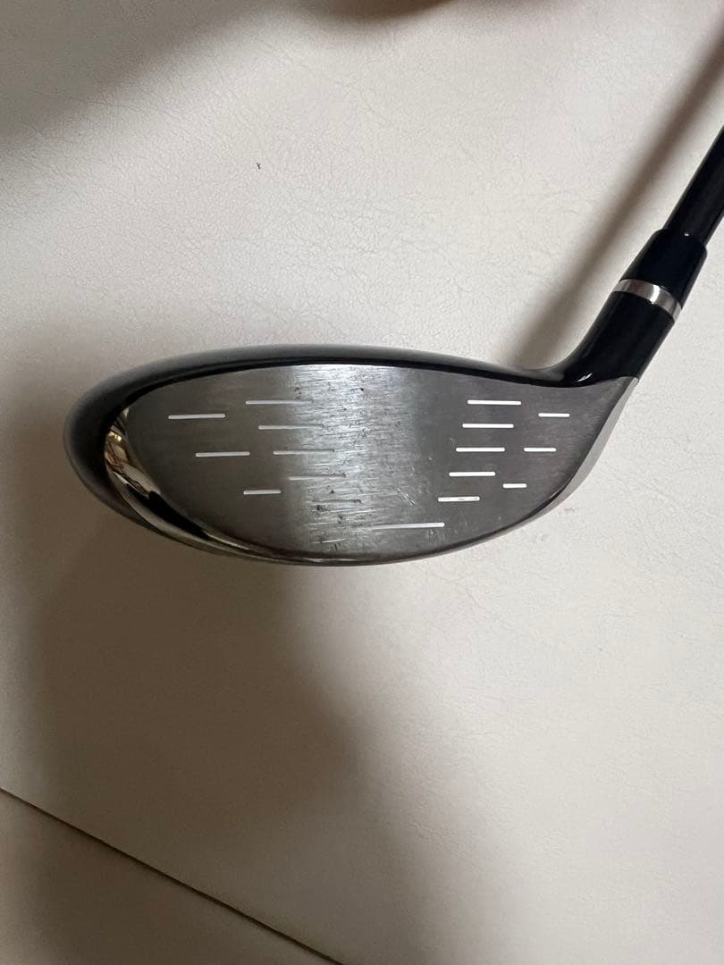 Yamaha Fairway Woods Rmx(2018)5W 70 S