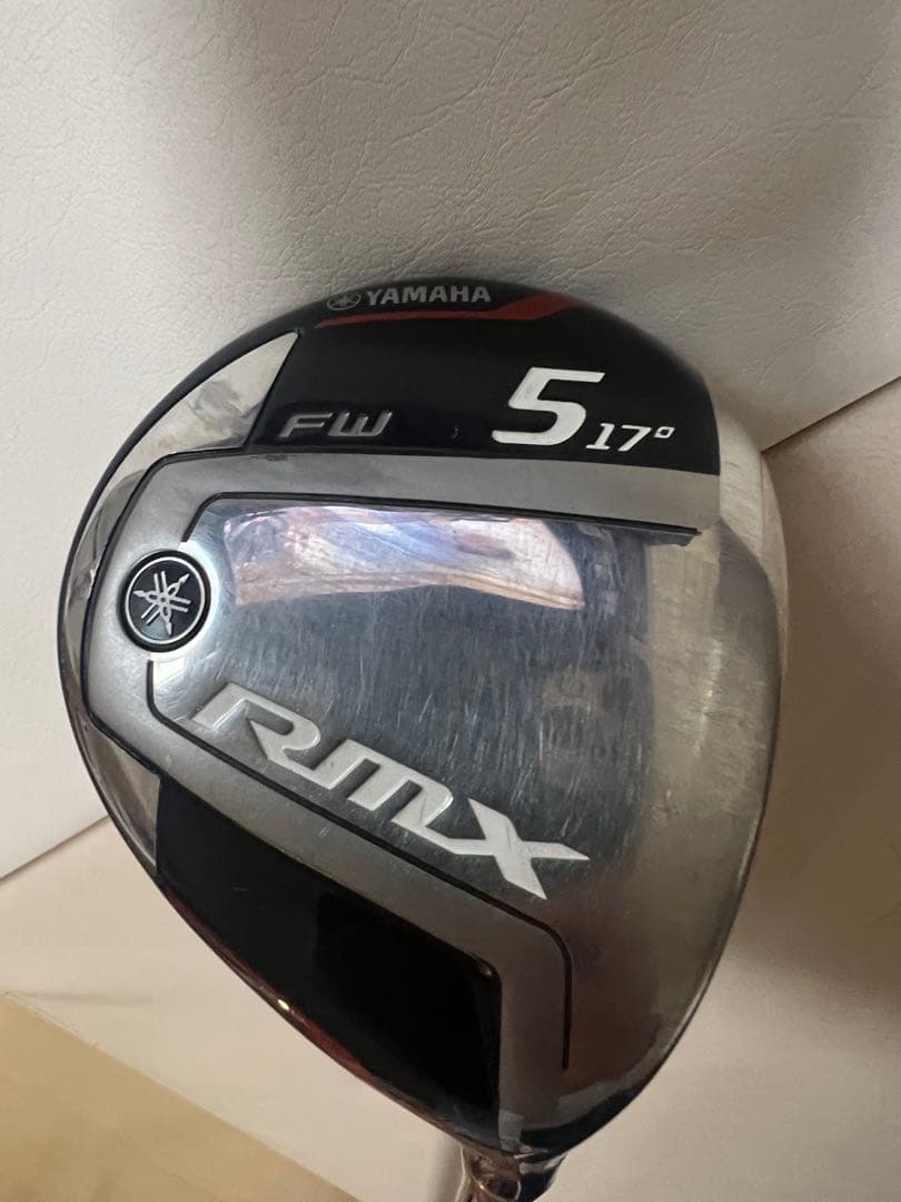 Yamaha Fairway Woods Rmx(2018)5W 70 S