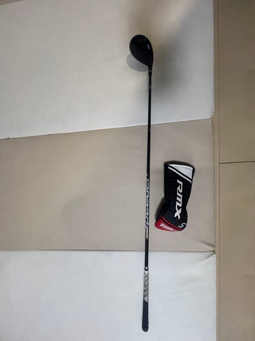 Yamaha Fairway Woods Rmx(2018)5W 70 S