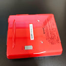 Sharp Portable Md Player Marlboro Md-Ss302M