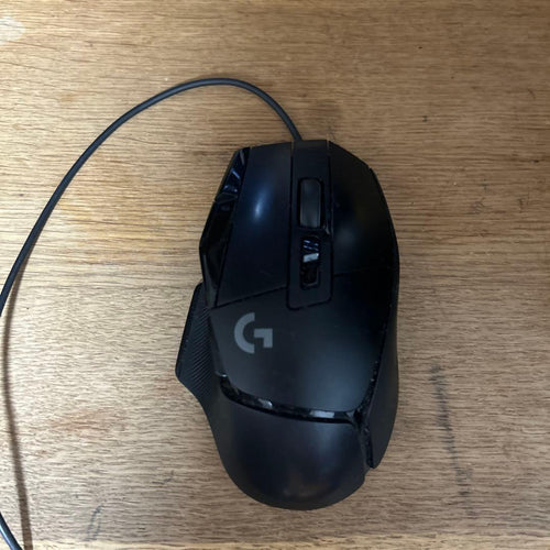 Logicool Mice Logitech G502 X
