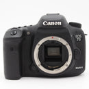 Canon Digital Slr Eos 7D Mark Ii Ef24-70L Is Usm 12906