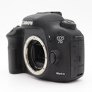 Canon Digital Slr Eos 7D Mark Ii Ef24-70L Is Usm 12906